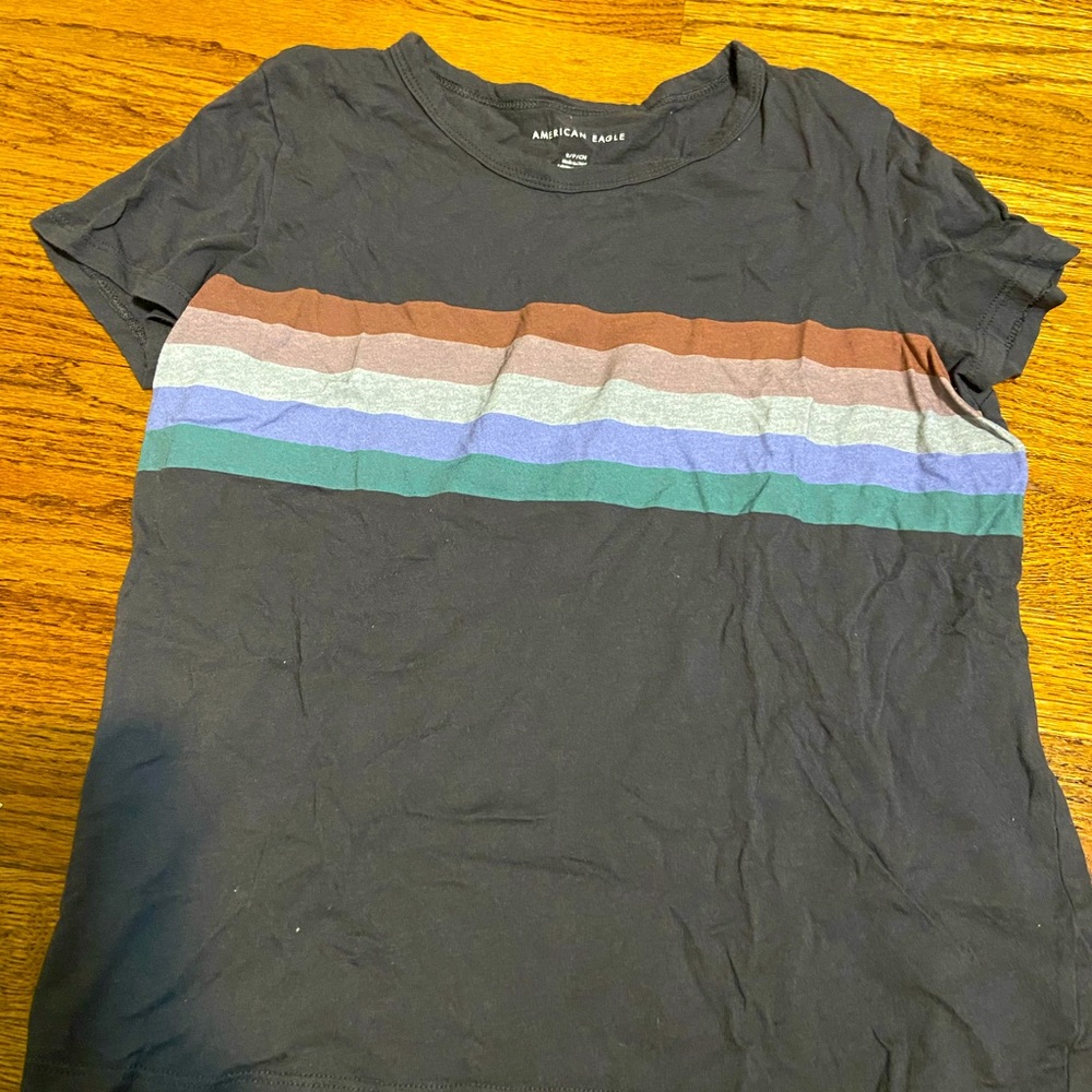 American Eagle Tee